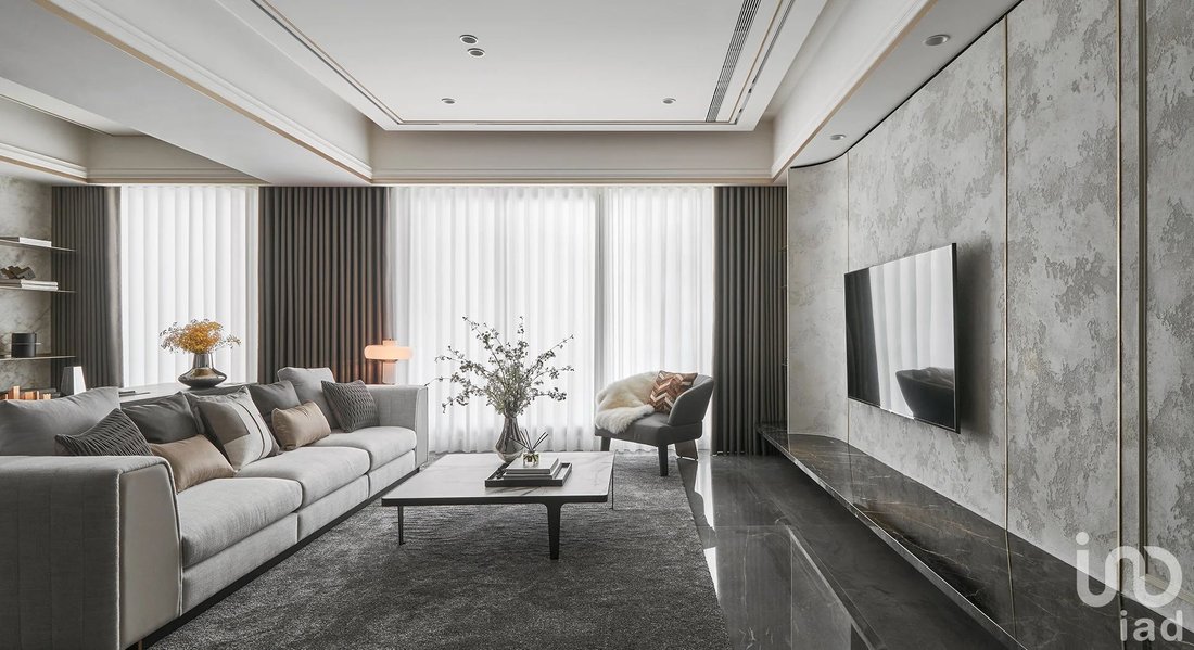 Apartment in Rincón Verde, State of Mexico, Mexico 3 - 16083992