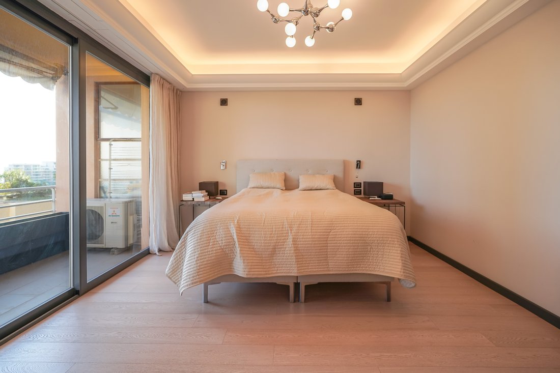 Apartment in Monaco, Monaco 5 - 16076860