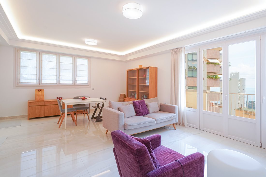 Apartment in Monaco, Monaco 1 - 16082272