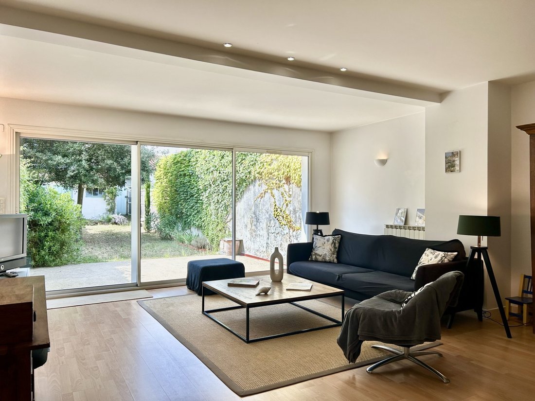 House in Pontaillac, Royan, France 1 - 15651178