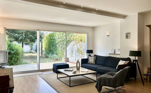 House in Pontaillac, Royan, France 1