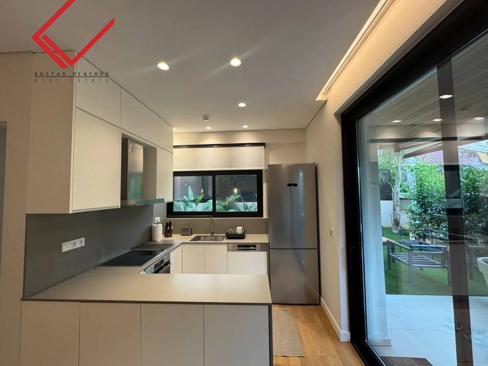 House in Vari, Attica, Greece 2 - 16085033