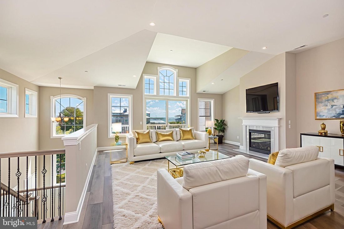 House in West Ocean City, Maryland, United States 3 - 16089756