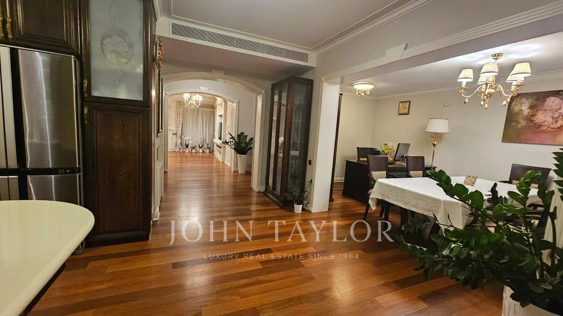 Villa in Agios Athanasios, Limassol, Cyprus 2 - 16083764