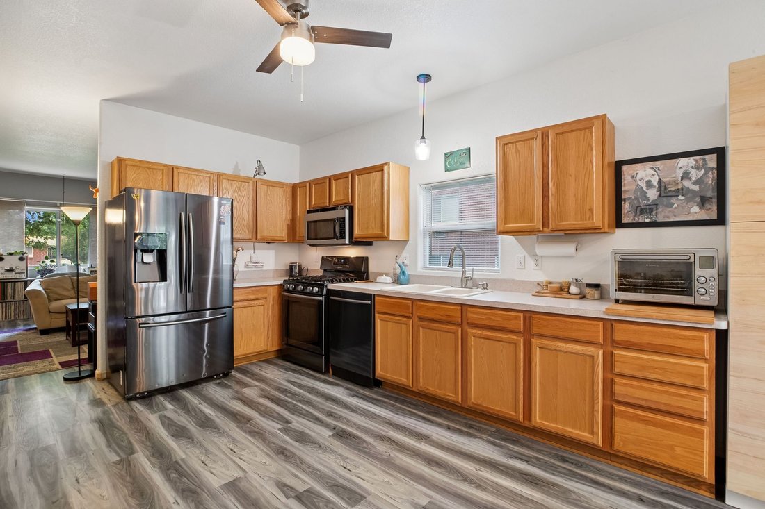 House in Wheat Ridge, Colorado, United States 2 - 16086624