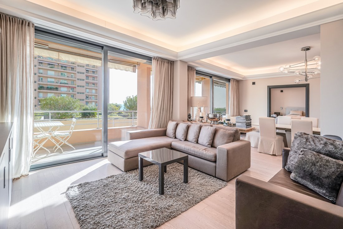 Apartment in Monaco, Monaco 1 - 16076860