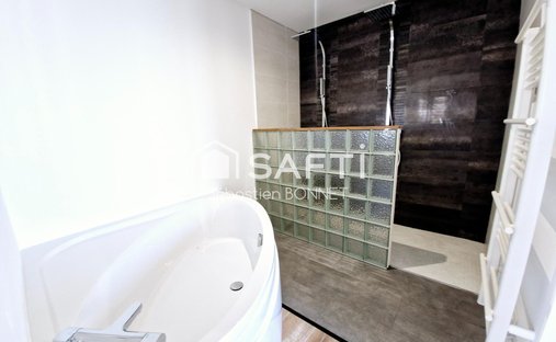 Castle for Sale in Anglès, Occitanie, France