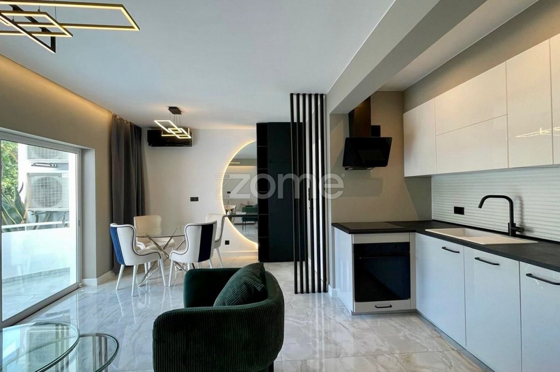 Apartment in Quarteira, Algarve, Portugal 1 - 16085876