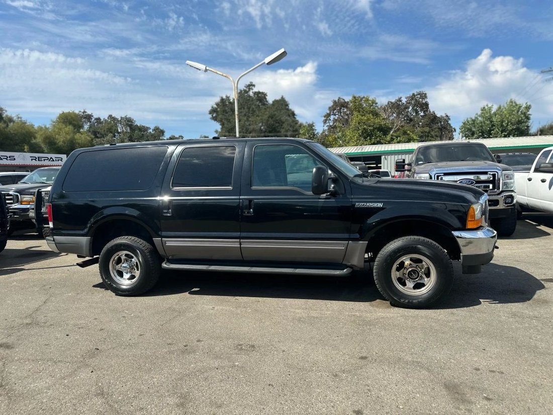 Suv in Roseville, CA, United States 2 - 16087197