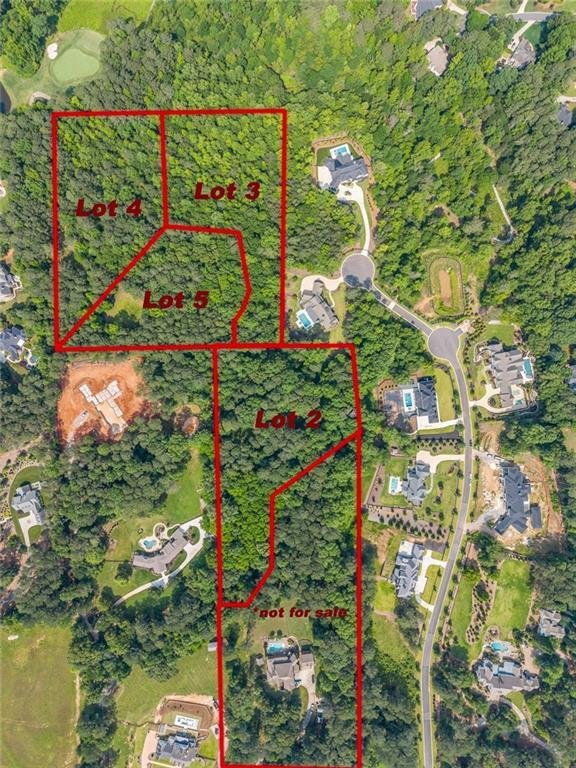 Land in Milton, United States 2 - 16085375