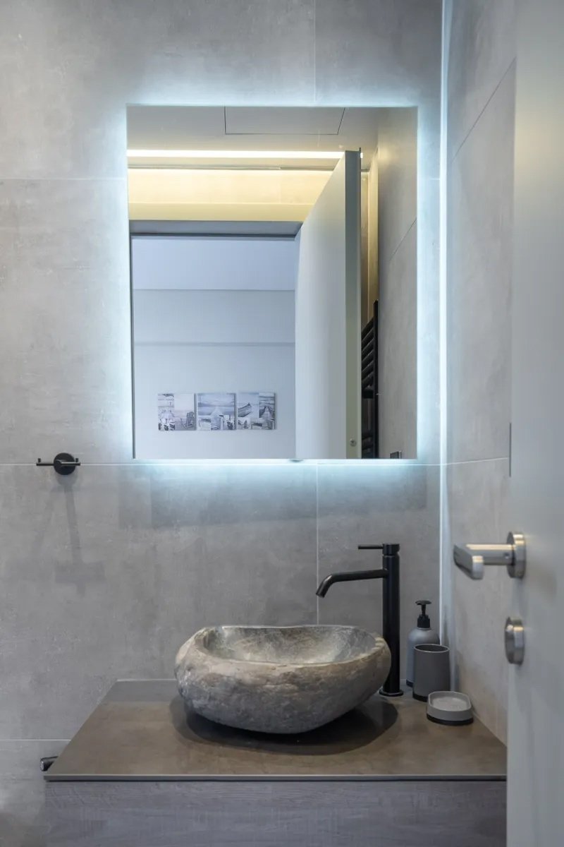 Apartment in Glyfada, Attica, Greece 5 - 16084414