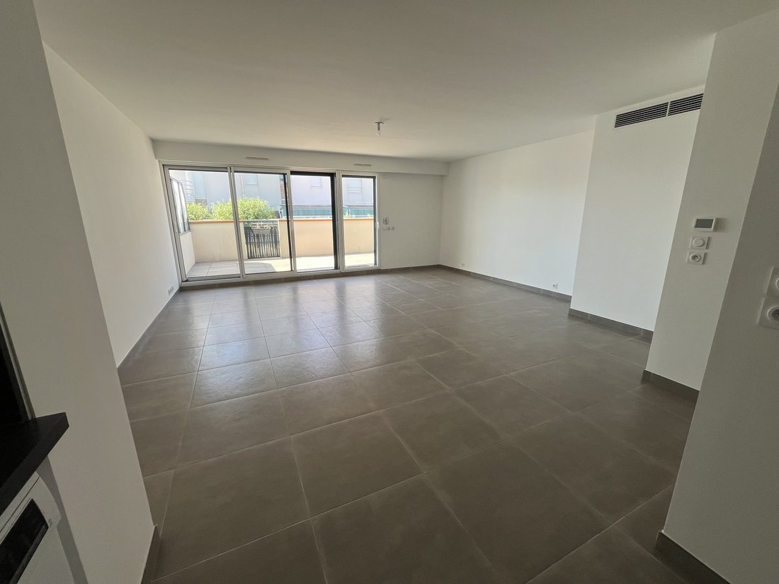 Apartment in Le Dramont-Agay-Anthéor-Le Trayas, Saint-Raphaël, France 2 - 16085192