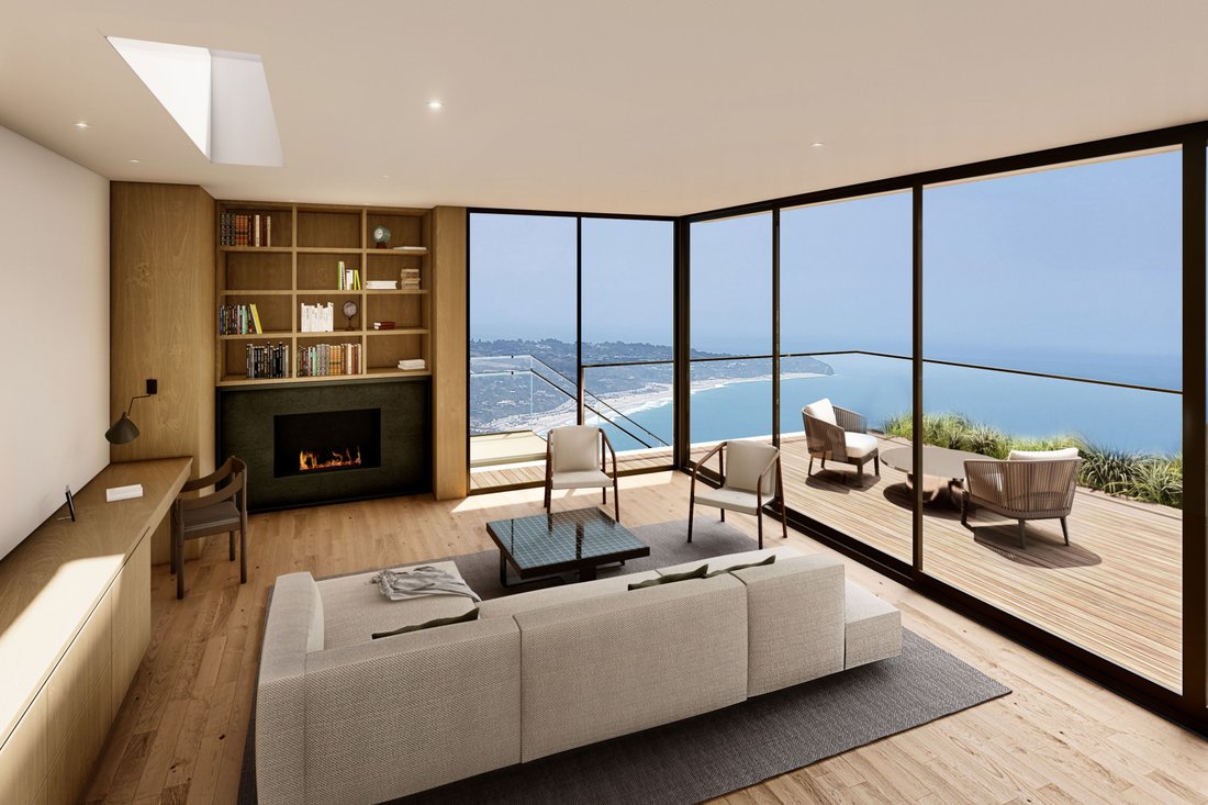 Land in Malibu, California, United States 4 - 16086089
