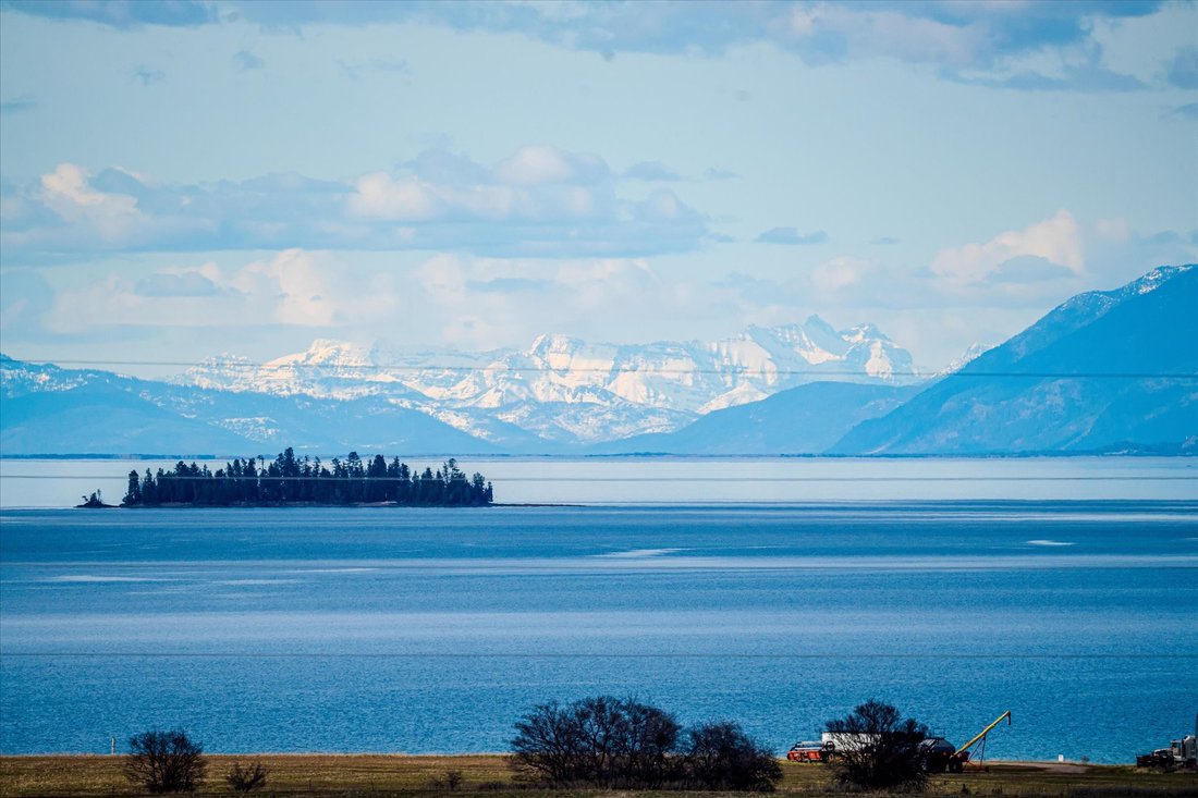 Land in Polson, Montana, United States 5 - 16086985