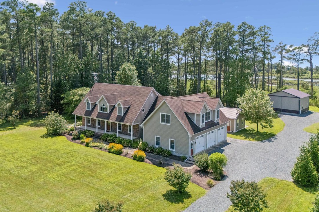 Sherwood, Maryland, United States 1 - 16052664