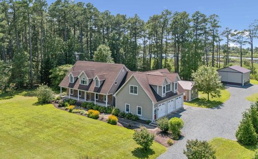 Sherwood, Maryland, United States 1