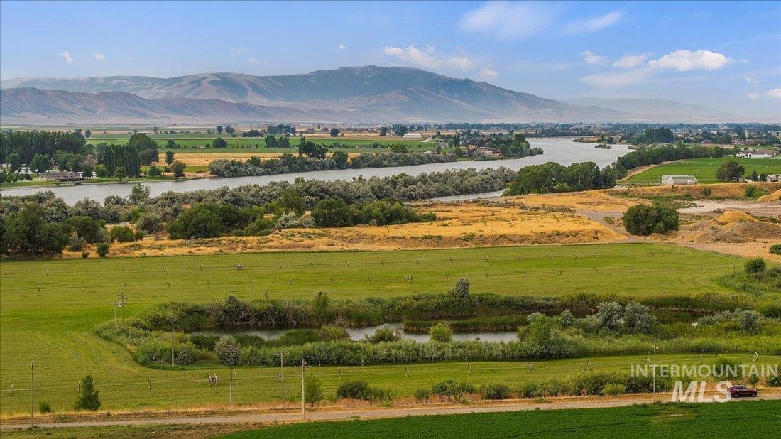 Land in Rupert, Idaho, United States 2 - 16089401
