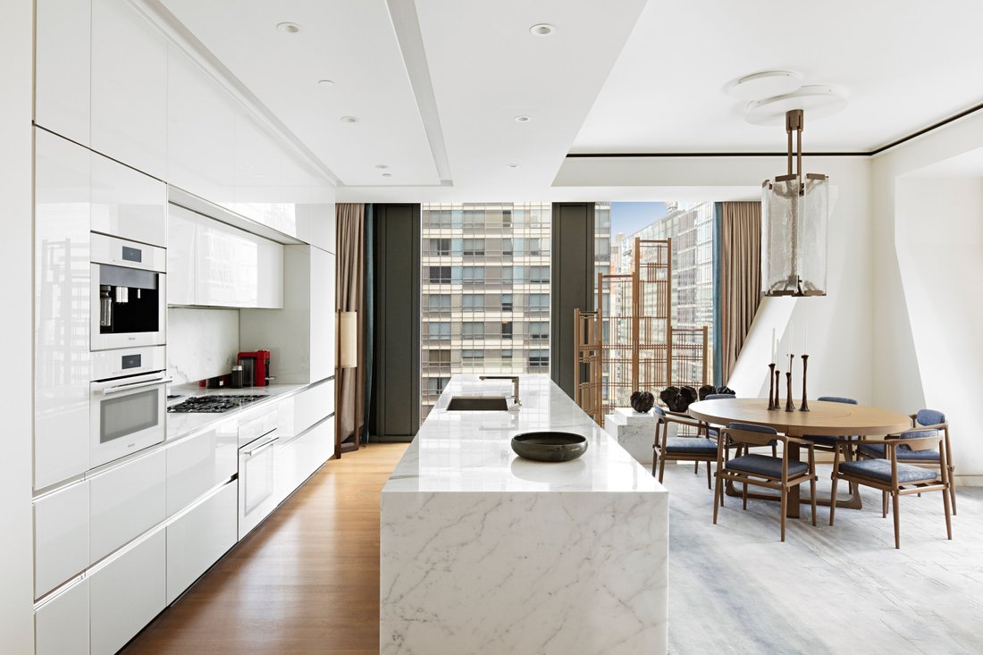 Condo in New York, New York, United States 4 - 16085848