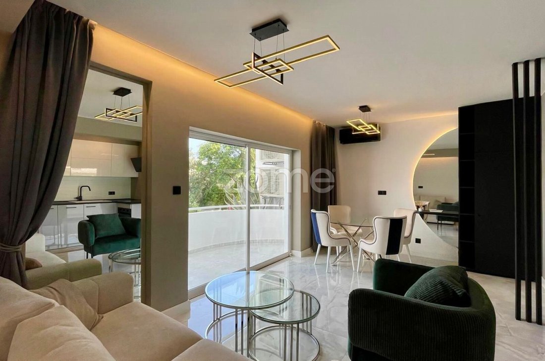 Apartment in Quarteira, Algarve, Portugal 5 - 16085876