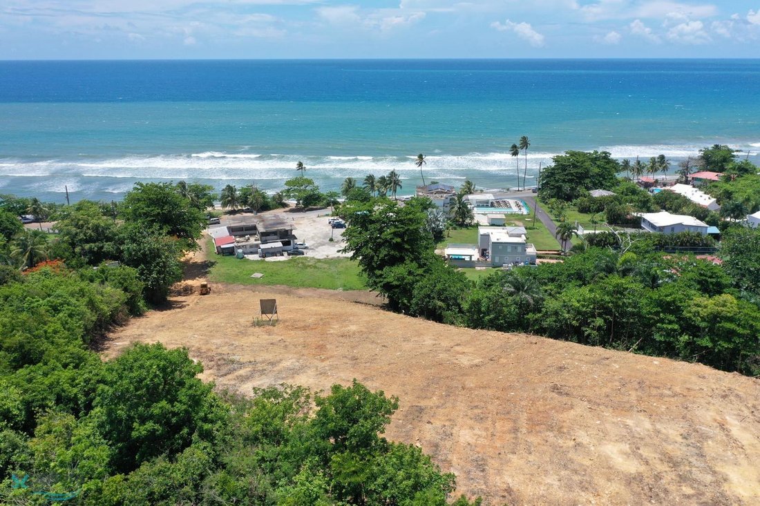 Terrain à Aguada, Aguada, Porto Rico 2 - 16083939