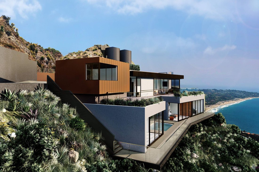 Land in Malibu, California, United States 2 - 16086089