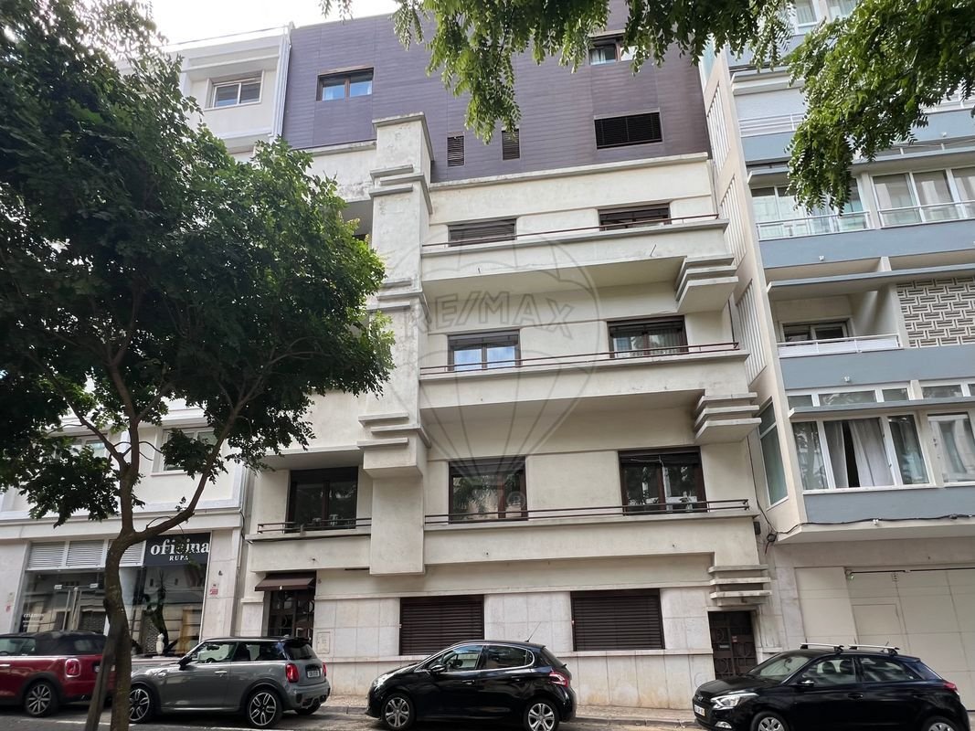 Apartment in Avenidas Novas, Lisbon, Portugal 1 - 16083943