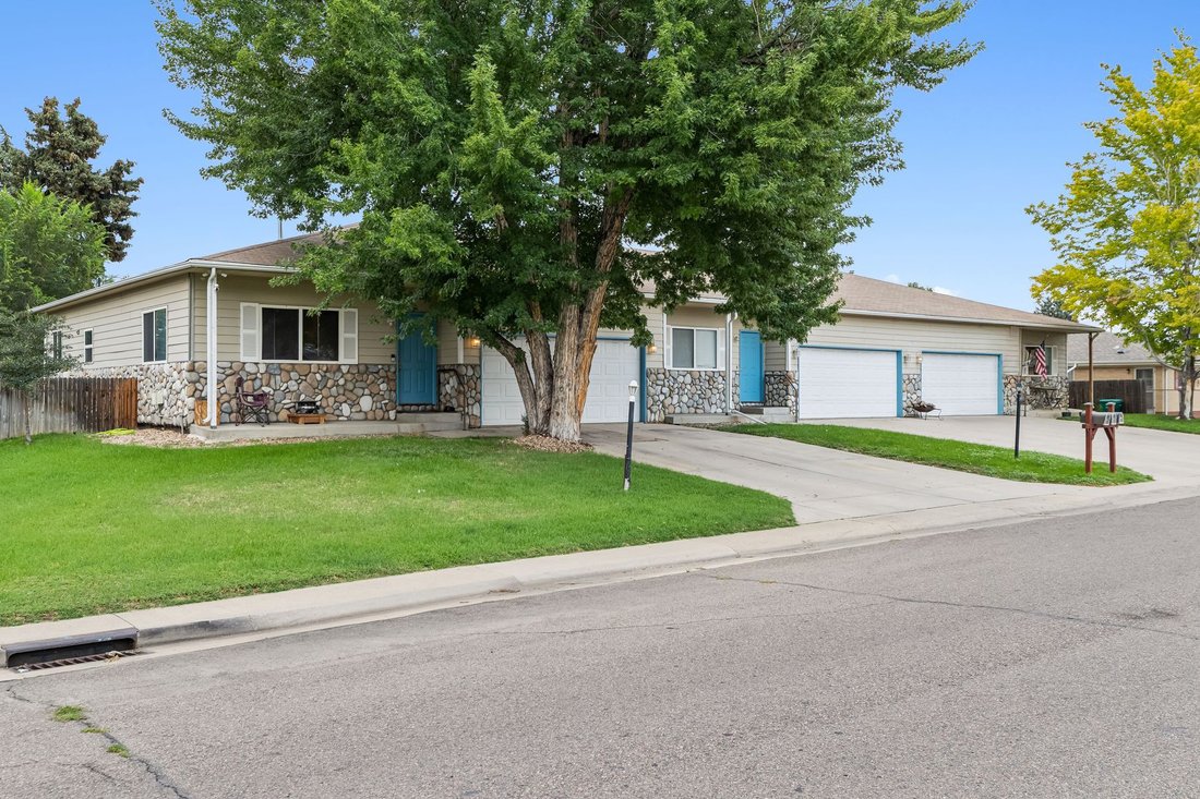 House in Wheat Ridge, Colorado, United States 1 - 16086624