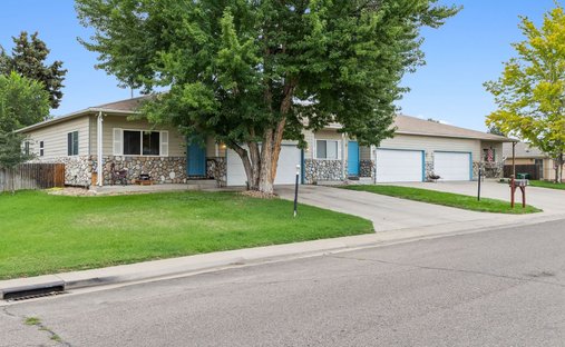 Casa a Wheat Ridge, Colorado, Stati Uniti 1