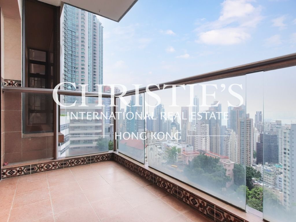 Apartment in Hong Kong, Hong Kong 2 - 16087080