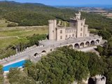 Castle for Sale in Uzès, Occitanie, France - 2