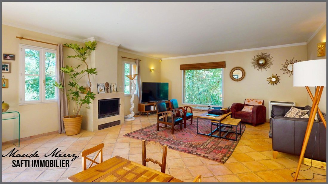 House in Garéoult, Provence-Alpes-Côte d'Azur, France 5 - 16084457