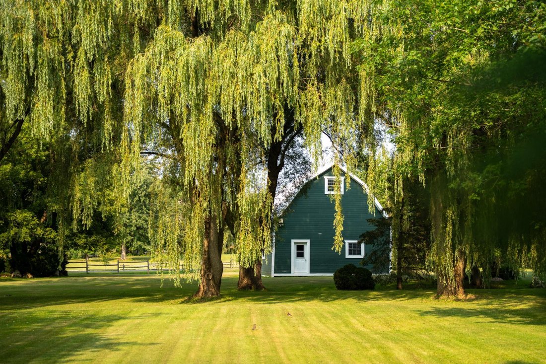 House in Godmanchester, Quebec, Canada 4 - 16085361