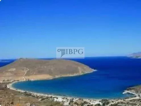 Land in Paros, Aegean, Greece 1 - 15797099