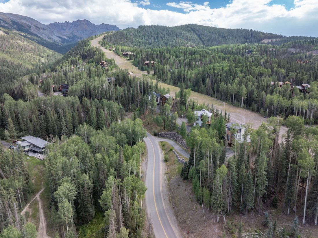 House in Mountain Village, Colorado, United States 3 - 16086606