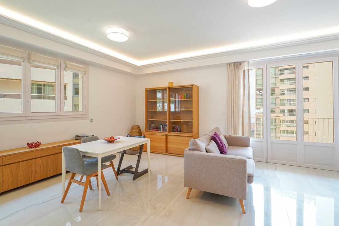 Apartment in Monaco, Monaco 2 - 16082272