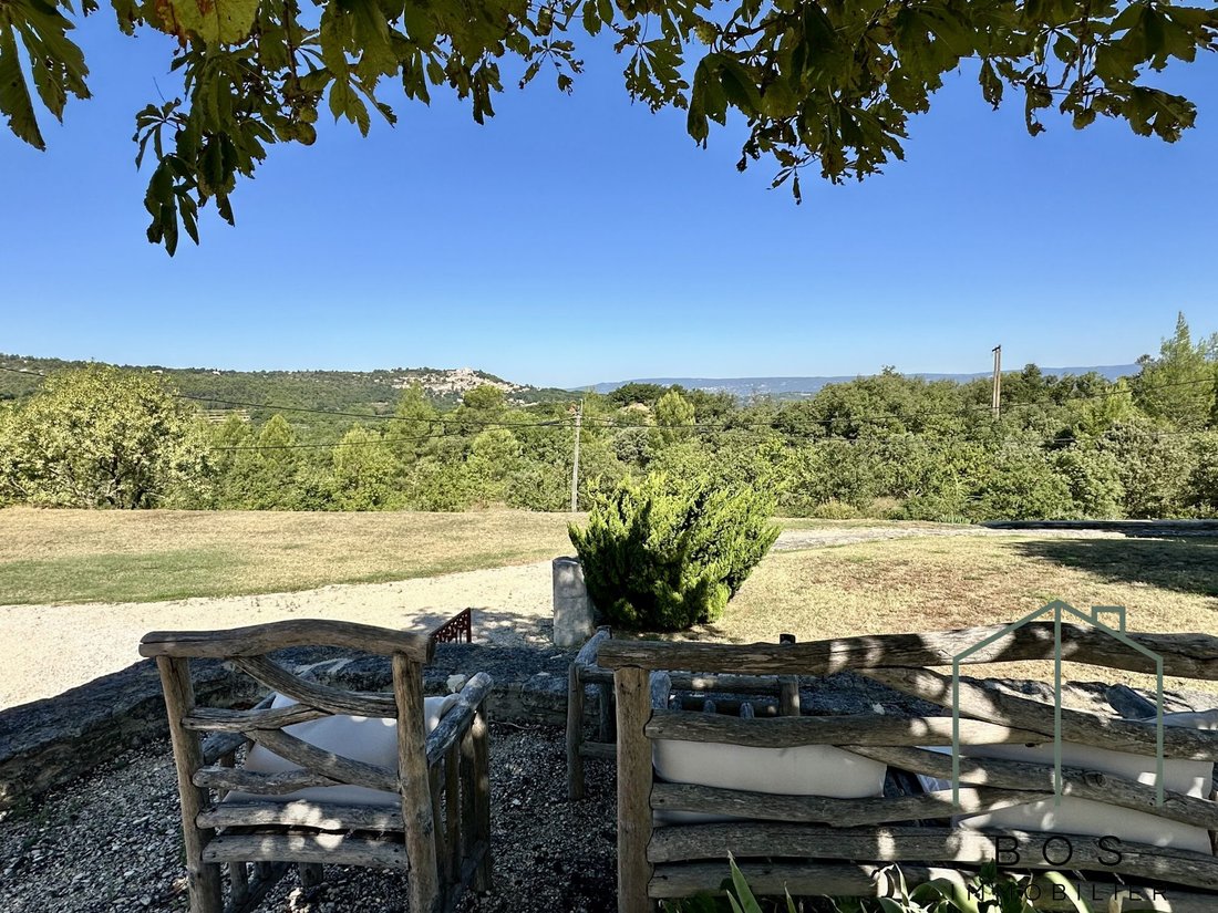 Country House in Bonnieux, Provence-Alpes-Côte d'Azur, France 4 - 16087518