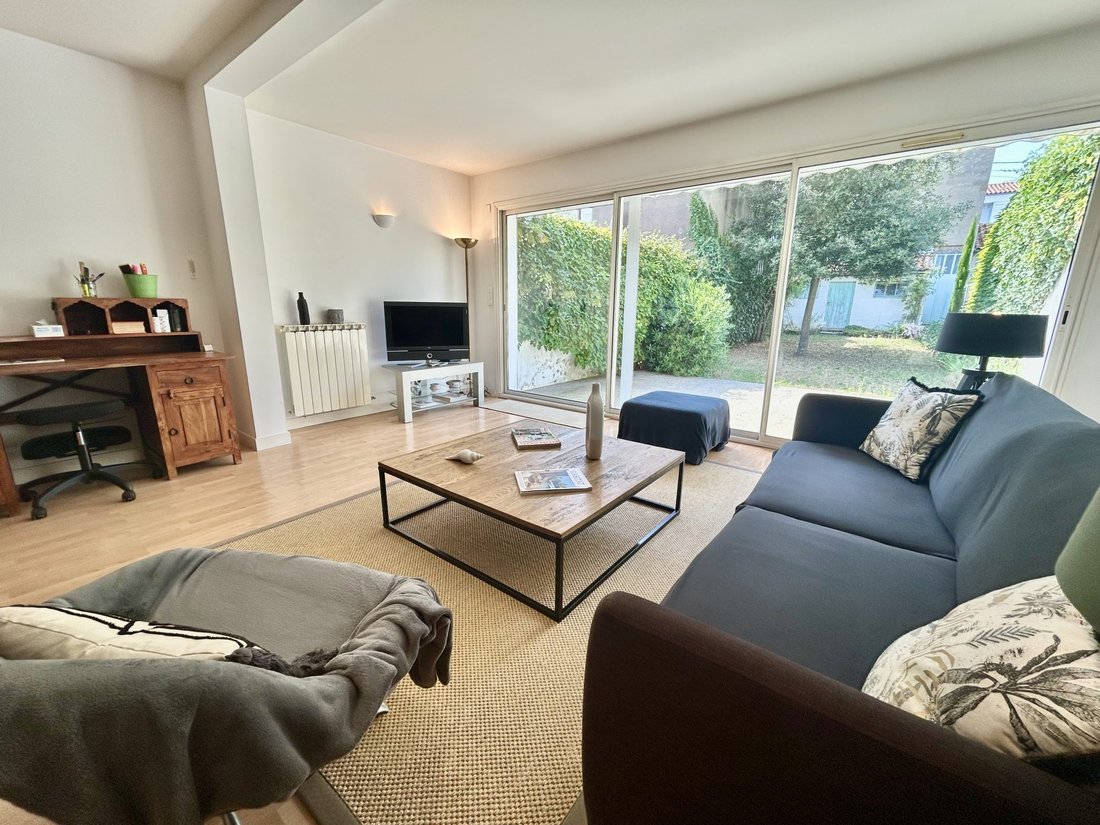 House in Pontaillac, Royan, France 3 - 15651178