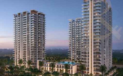 Apartment in Dubai, Dubai, United Arab Emirates 1