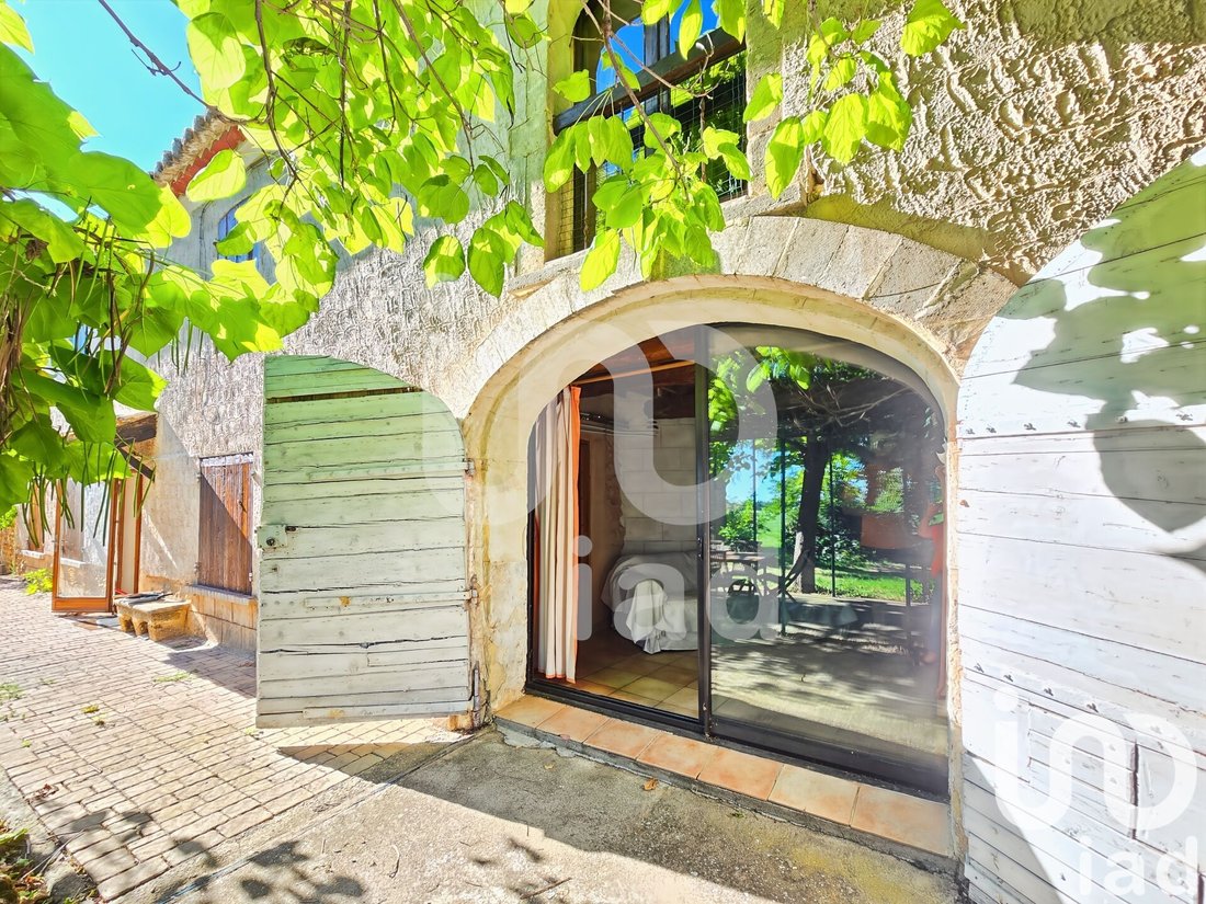 House in Arles, Provence-Alpes-Côte d'Azur, France 4 - 16084633