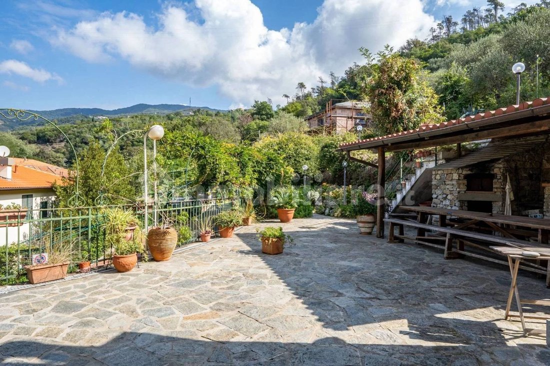 Villa in Italy 3 - 16083894