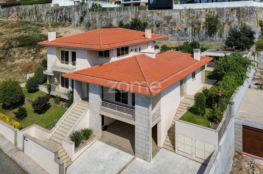 House in Este (Sao Pedro e Sao Mamede), Braga, Portugal 3 - 16085683