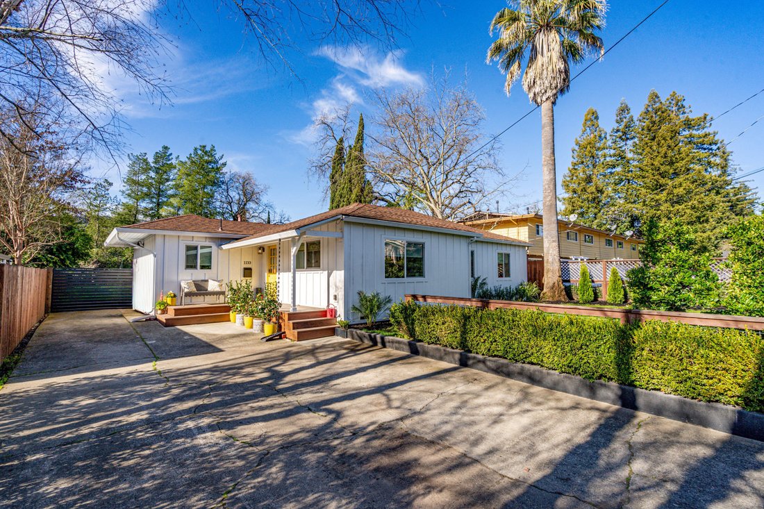 House in St. Helena, California, United States 4 - 16084774