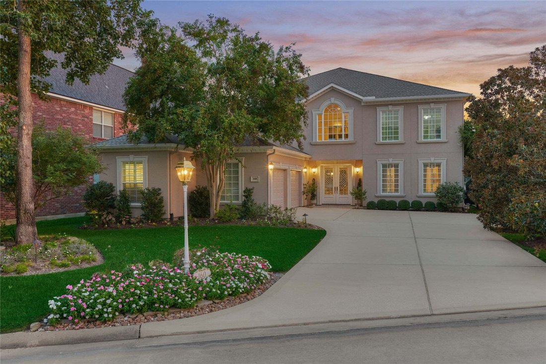 House in Montgomery, Texas, United States 2 - 16088216