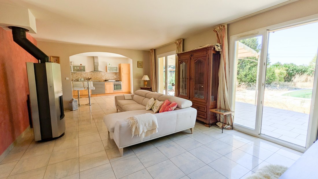 House in Les Freres-Les Cancades-Les Ginestes, Le Beausset, France 4 - 16086557