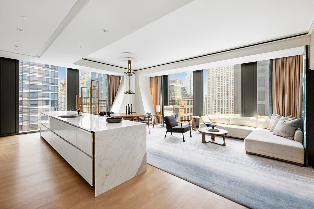 Condo in New York, New York, United States 2 - 16085848
