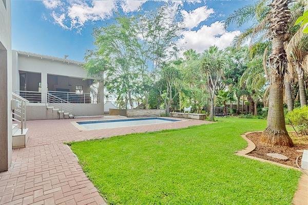 Country House in Bedford Gardens, Gauteng, South Africa 5 - 16087503