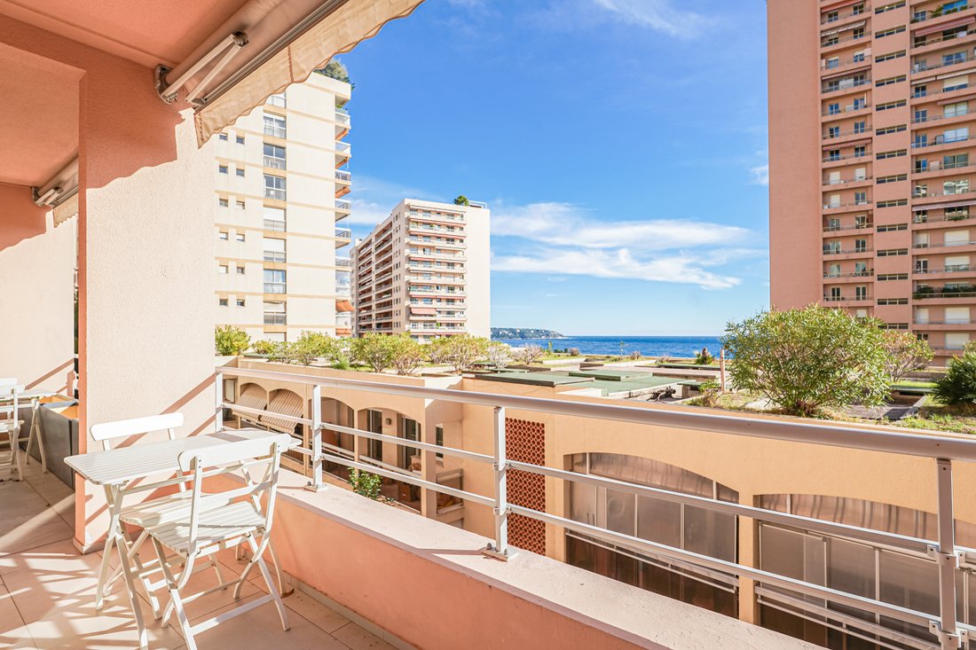 Apartment in Monaco, Monaco 2 - 16076860