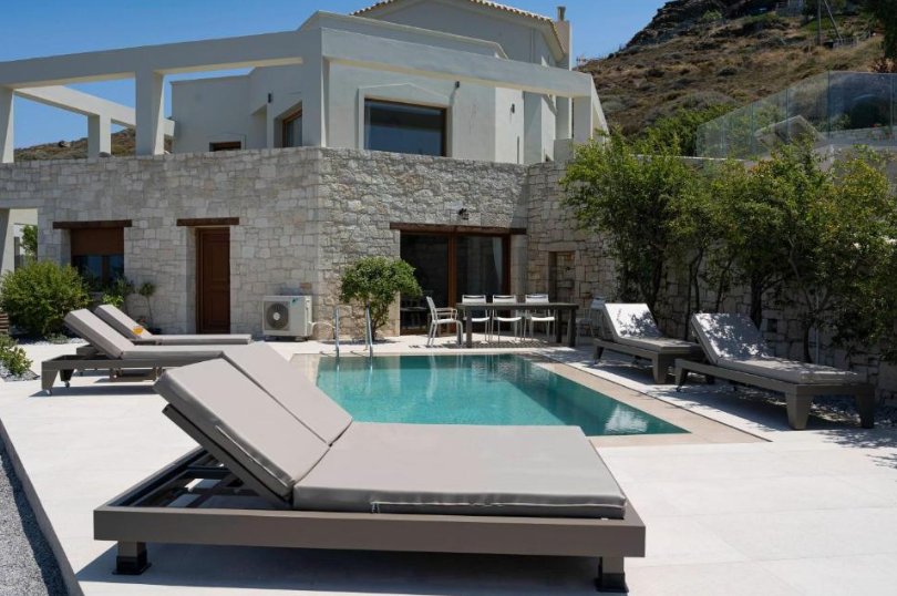 Condo in Community of Achlada, Gazi, Greece 4 - 16084411