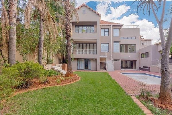 Country House in Bedford Gardens, Gauteng, South Africa 1 - 16087503