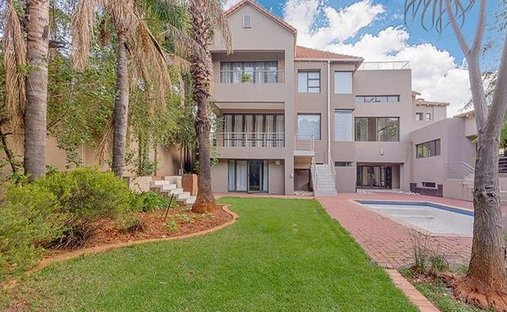Country House in Germiston, Gauteng, South Africa 1